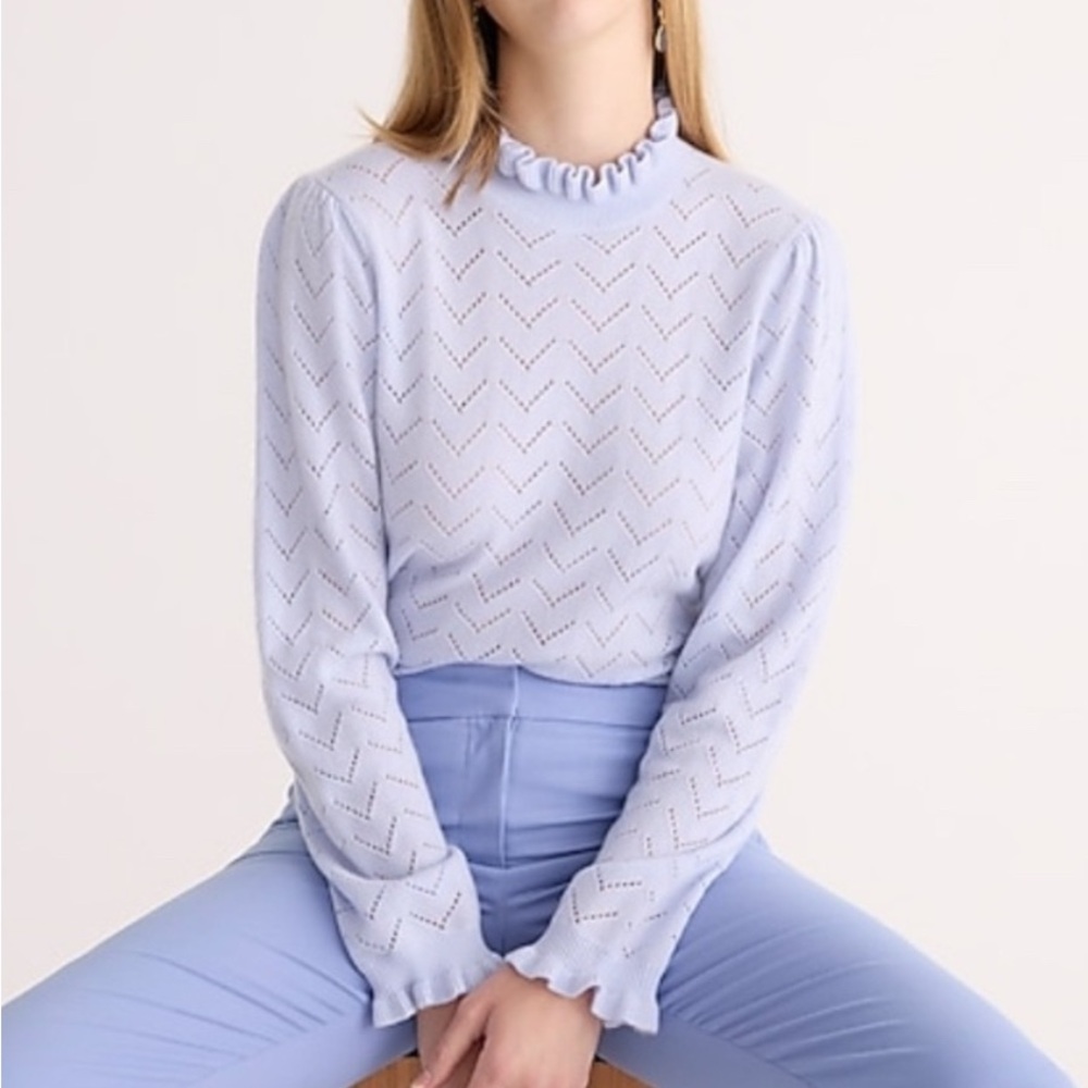 J Crew 100% Cashmere